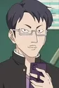 Isshiki, Takashi