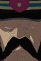 Gambar Karakter Tequila Wolf Prison Chief
