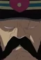 Tequila Wolf Prison Chief