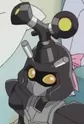 Blackbeetle