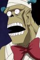 Pastor Zombie's Assistant Image