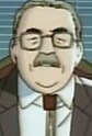 Professor Stevens Image