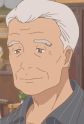 Makio's Grandfather Image