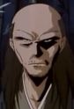 Gambar Karakter Kageie Saburo Izumi