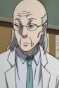 Gambar Karakter Doctor