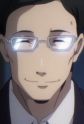 Gambar Karakter Hideaki Kanehira