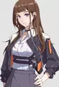 Lin, Xue