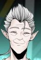 Gambar Karakter Virion Eralith