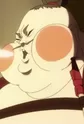 The Fire-Breathing Daruma