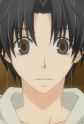 Gambar Karakter Shouta Kisa