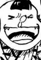 Gambar Karakter Ginnosuke