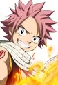 Dragneel, Natsu