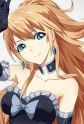 Gambar Karakter Ya Qin