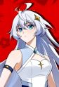 Gambar Karakter Alice Claudia