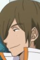 Gambar Karakter Fumifumi Saotome