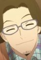 Katori's Father Image