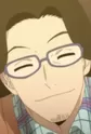 Katori's Father