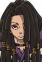 Wongar, Jabber Image