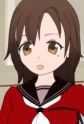Gambar Karakter Yui Enjouji