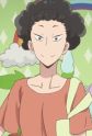 Gambar Karakter Mikio's Mother