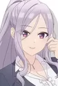 Kageishi, Sumire