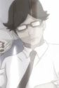 Gambar Karakter Homeroom Teacher