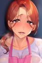 Gambar Karakter Yumiko Kimura