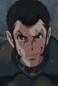 Gambar Karakter Fake Lupin