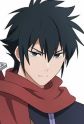 Gambar Karakter Oboro Namisaki