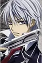 Kiryuu, Zero