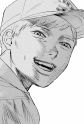 Gambar Karakter Kouhei Indou