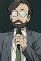 Professor