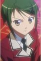 Gambar Karakter Erika Takezono