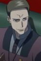 Gambar Karakter Giovanni