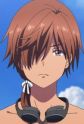 Gambar Karakter Ryouichi Mitani