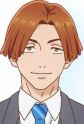 Izawa, Yuushin