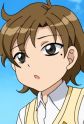 Gambar Karakter Yuuka Kanou