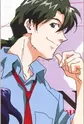 Kaji, Ryouji