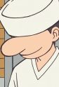 Gambar Karakter Kazaana Yamabushi