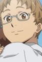 Gambar Karakter Miyako's Father