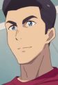 Gambar Karakter Kenshirou Chouno