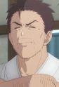 Gambar Karakter Hiro's Father