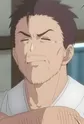 Hiro's Father