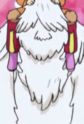 Gambar Karakter Yeti