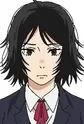 Ehara, Mitsuko