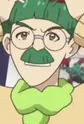 Midorikawa, Ippei