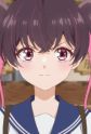 Gambar Karakter Sakura Yaotome