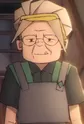 Granny Wang