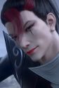 Gambar Karakter Chen Wang