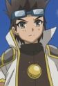 Gambar Karakter Takeshi